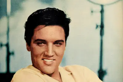 How Elvis Presley, the ‘King’ of Rock, Helped Forge a ‘New Kind of Country Music’