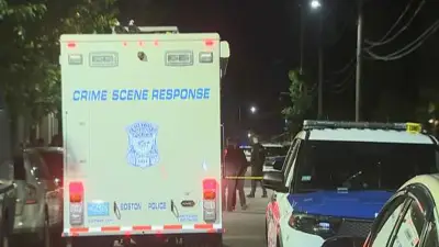 Investigation underway after shooting in Dorchester leaves 1 dead, 1 injured