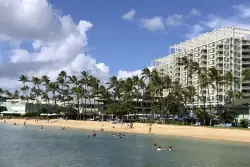 Hawaii plans to increase hotel tax to help it cope with climate change