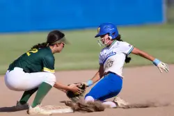 Prep roundup: Foothill scores 16, Santa Clara tops Monta Vista, Capuchino pitcher throws no-hitter, drives in 5 runs